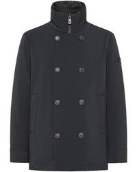 Peuterey - Padded Jacket - Lyst