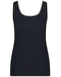 Nukus - Pullover Korte Mouw Nks06001 - Lyst