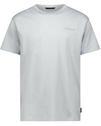 Airforce - T-Shirt Korte Mouw Gem1285-Ss26 - Lyst