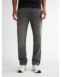 Petrol Industries - Lewis Loose Fit Jeans Reefview - Lyst