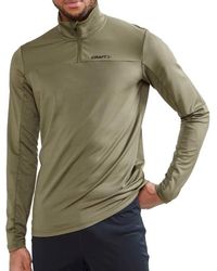 C.r.a.f.t - Core Gain Midlayer - Lyst