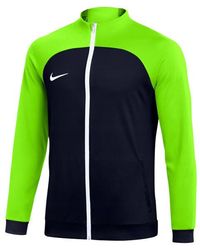Nike - Academy Pro Dri-Fit Track Jacket - Lyst