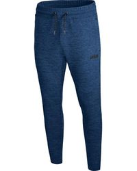 JAKÒ - Joggingbroek Premium Basics 8429-49 - Lyst