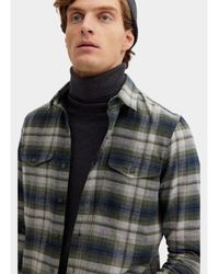 Basefield - Overhemd 219018499/551 - Lyst