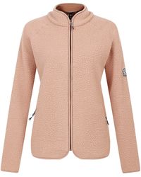 Dare 2b - Ladies Excursion Fleece Jacket (Cashmere) - Lyst