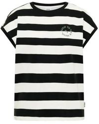 Cecil - Top 325297 Palm Breeze - Lyst