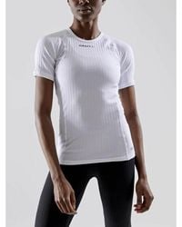 C.r.a.f.t - Active Extreme X Cn Ls W T-Shirt Lm Ondg - Lyst