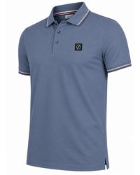 SOLUTION - Polo Ss Flow Polo - Lyst