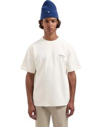 Dstrezzed - Ds Lasse Tee Graphic - Lyst