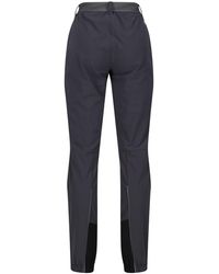 Regatta - Ladies Mountain Iii Hiking Trousers (Seal) - Lyst