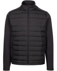 Trespass - Jorge Hybrid Jacket - Lyst