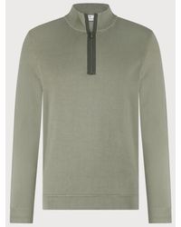 BLUE INDUSTRY - Pullover Kbiw25-M6 - Lyst