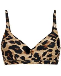 Protest - Adairu Wire Bikini Top Bcd-Cup Bikini Top - Lyst