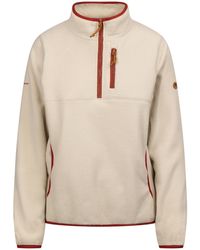 Trespass - Ladies Tister At200 Fleece (Soft) - Lyst