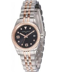 Pierre Cardin - Cf-1012-Mu-1 Ladies Watch - Lyst