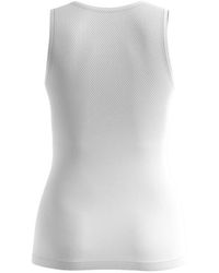 Odlo - Bl Top Crew Neck Singlet Performance X-Light - Lyst