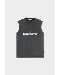 Equalite - Adrenalin Tanktop Washed - Lyst