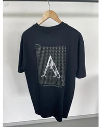 Aeden - Juke Tee - Lyst