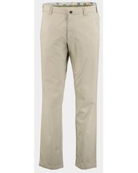 Meyer - Katoenen Broek Rio Art.1-60 32416090/32 - Lyst