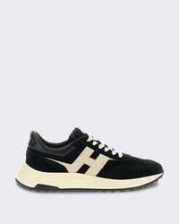 Hogan - Sneaker Hyperlight Allacciato H- (6) - Lyst
