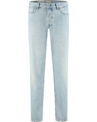 Dstrezzed - Ds Logan 5 Pocket Sdl - Lyst