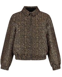 Studio Amaya - 254-27 Jackets Victoria - Lyst