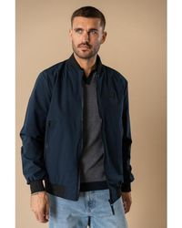 Jack & Jones - Jacket Bomber - Lyst