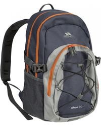 Trespass - Albus 30 Litre Casual Rucksack/Backpack - Lyst