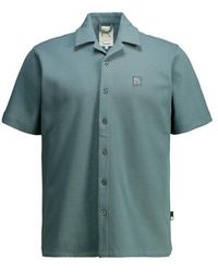 Chasin' - Overhemd Korte Mouw 62120012 - Lyst
