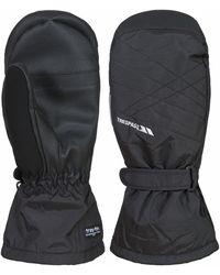 Trespass - Ikeda Ii Ski Mitt Gloves Cotton - Lyst