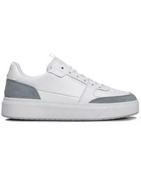 Cruyff - Cruyff Endorsed Pro Herren Sneaker/Blau - Lyst