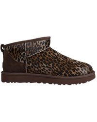 UGG - Ugg Damenstiefel - Lyst