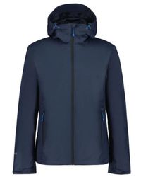 Icepeak - Zomerjas - Lyst