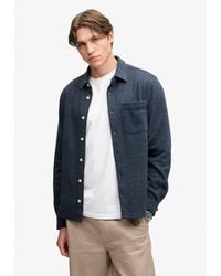 Superdry - M4011187A - Lyst