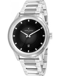 Pierre Cardin - Ccp-5024 Watch - Lyst