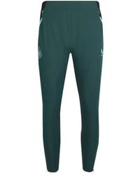 Castore - Nufc Players Travel Pant - Lyst