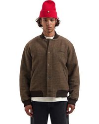 Dstrezzed - Finis Bomber - Lyst