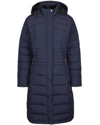 Trespass - Ladies Bitsy Down Jacket - Lyst