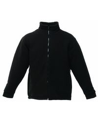Regatta - Great Outdoors Asgard Ii Quilted Insulated Fleece Jacket - Lyst