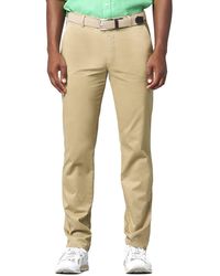 Meyer - Katoenen Broek New York - Lyst