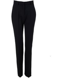 IRO Broek Ance - Zwart