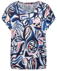Cecil - Top 325042 35512 - Lyst