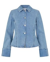 Mbym - Wolina-M Jacket - Lyst