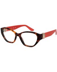 Guess - Brilmontuur Gu50119 052 51 - Lyst