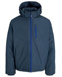 Jack & Jones - Winterjas Jcoland Jacket - Lyst