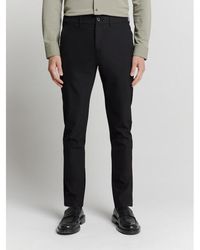 No Excess - Pants Chino 4-Way Stretch Sedoc - Lyst