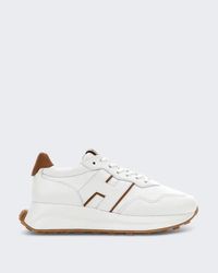 Hogan - H641 Allacciato H Patch - Lyst