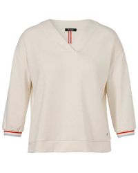 FRAPP - Pullover 2652753 - Lyst