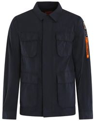 Parajumpers - Howie Field Jacket - Lyst