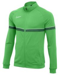 Nike - Academy 21 Dri-Fit Sweatshirt - Lyst